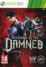 Shadows of the Damned (Xbox 360) (GameReplay)