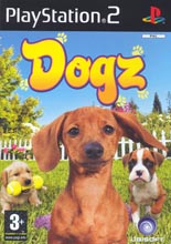 Dogz (PS2)