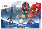 Disney Infinity 2.0: Marvel's Ultimate Spider-man