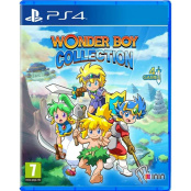 Wonder Boy Collection (PS4)