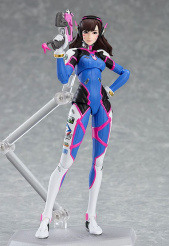 Фигурка figma – D.Va