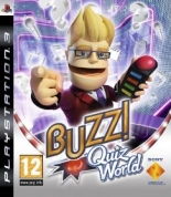 Buzz! Мировой турнир (PS3)