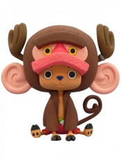 Фигурка O.P Tony Tony Chopper 14 см 2909