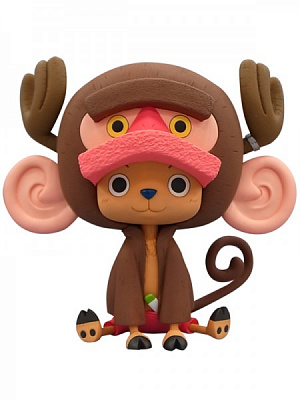 

Фигурка O.P Tony Tony Chopper 14 см 2909