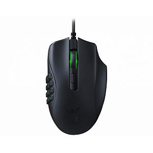 

Игровая мышь Razer Naga X