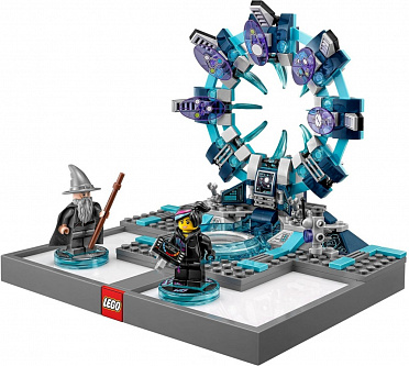 Lego dimensions store starter pack