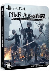 NieR: Automata. Особое издание (PS4)
