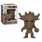 Фигурка Funko POP! Vinyl: Games: Marvel Contest of Champions: King Groot 26707