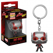 Брелок Funko Pocket POP! Keychain: Marvel: Ant-Man and The Wasp: Keychain 1 30973-PDQ