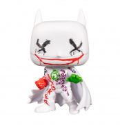 Фигурка Funko POP DC – Jokers Wild Batman (Exc)