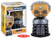 Фигурка Funko POP! Vinyl: Doctor Who: 6" Davros 10684