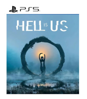 Hell is Us (PS5)