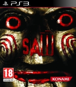 Saw (PS3)