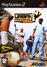 Urban Freestyle Soccer