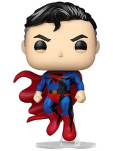Фигурка Funko POP Heroes DC: Superman – Superman NYCC 2025 Exclusive (573) (86227) (9,5 см)