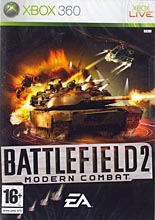 Battlefield 2: Modern Combat (Xbox 360)