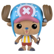 Фигурка Funko POP Animation: One Piece - Tony Tony Chopper (FL) (Exc) (99) (10425)