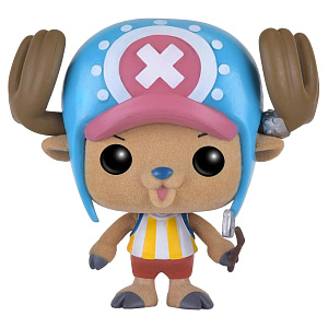 

Фигурка Funko POP Animation: One Piece - Tony Tony Chopper (FL) (Exc) (99) (10425)
