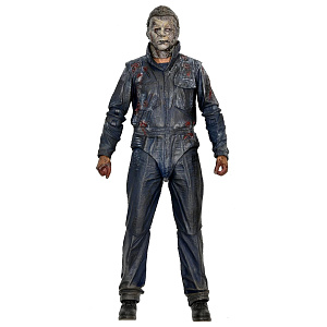 

Фигурка NECA: Halloween – Michael Myers Action Figure (18 см) (82606513)