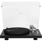 Виниловый проигрыватель Reproductor (RP-LPX500SPBK)