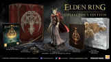 Elden Ring – Коллекционное Издание (Xbox)