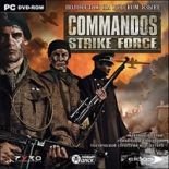 Commandos Strike Force (PC-DVD)