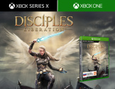 Disciples – Liberation. Издание Deluxe (Xbox)