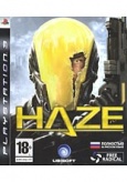 Haze (PS3)