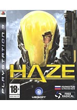 Haze (PS3)