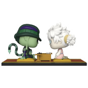 Фигурка Funko POP Moment: Hunter x Hunter - Meruem vs Komugi (1136) (61380)