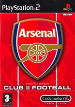 Club Football: Arsenal