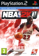 NBA 2K11 (PS2)