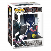 Фигурка Funko POP Marvel Venom – Venomized Groot (GW) (Exc) (47614)