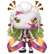 Фигурка Funko POP Plus Animation: Demon Slayer – Daki with Ribbons Exclusive (1817) (84421) (9,5 см)