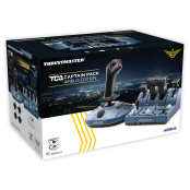 Набор Thrustmaster TCA Captain Pack (Airbus Edition)