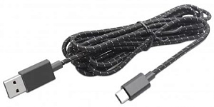 Шнур USB для зарядки контроллера Joy-Con (Type-C) (PG-XB 1031) - фото 1