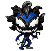 Фигурка Funko POP Marvel Venom – Mayhem (April Parker) (Эксклюзив GamePark) (GW) (58397)