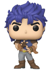 Фигурка Funko POP Animation: JoJo's Bizarre Adventure – Jonathan Joestar (2265) (90626) (11,2 см)