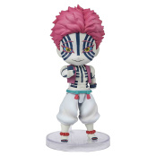 Фигурка Figuarts Mini Demon Slayer – Akaza (617415)