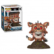 Фигурка Funko POP! Vinyl: Books: FNAF: Twisted Foxy 28807