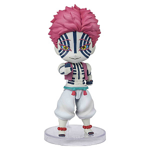 

Фигурка Figuarts Mini Demon Slayer – Akaza (617415)