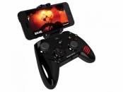 Геймпад Mad Catz Micro C.T.R.L.i Mobile Gamepad - Gloss Black 