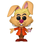 Фигурка Funko POP Disney: Alice in Wonderland 70th - March Hare (1061) (55737)
