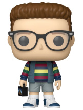 Фигурка Funko POP Television: Stranger Things Season 5 – Derek Turnbow Exclusive (1803) (88653) (9,5 см)