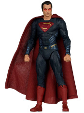 Фигурка McFarlane Toys: DC Multiverse – Superman [Batman v Superman: Dawn of Justice – Heat Vision – Theatrical Edition] (17837) (18 см)