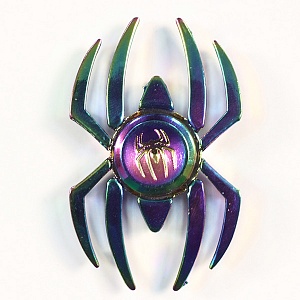 

Spidey Spinner (Спиннер паучок)