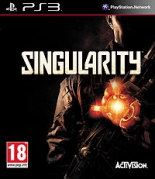 Singularity (PS3) (GameReplay)