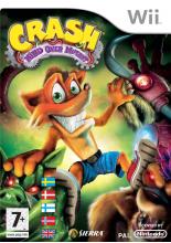 Crash: Mind over Mutant (Wii)