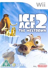 Ice Age 2: The Meltdown (Wii)