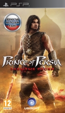 Prince of Persia: Forgotten Sands (Забытые пески) (PSP)